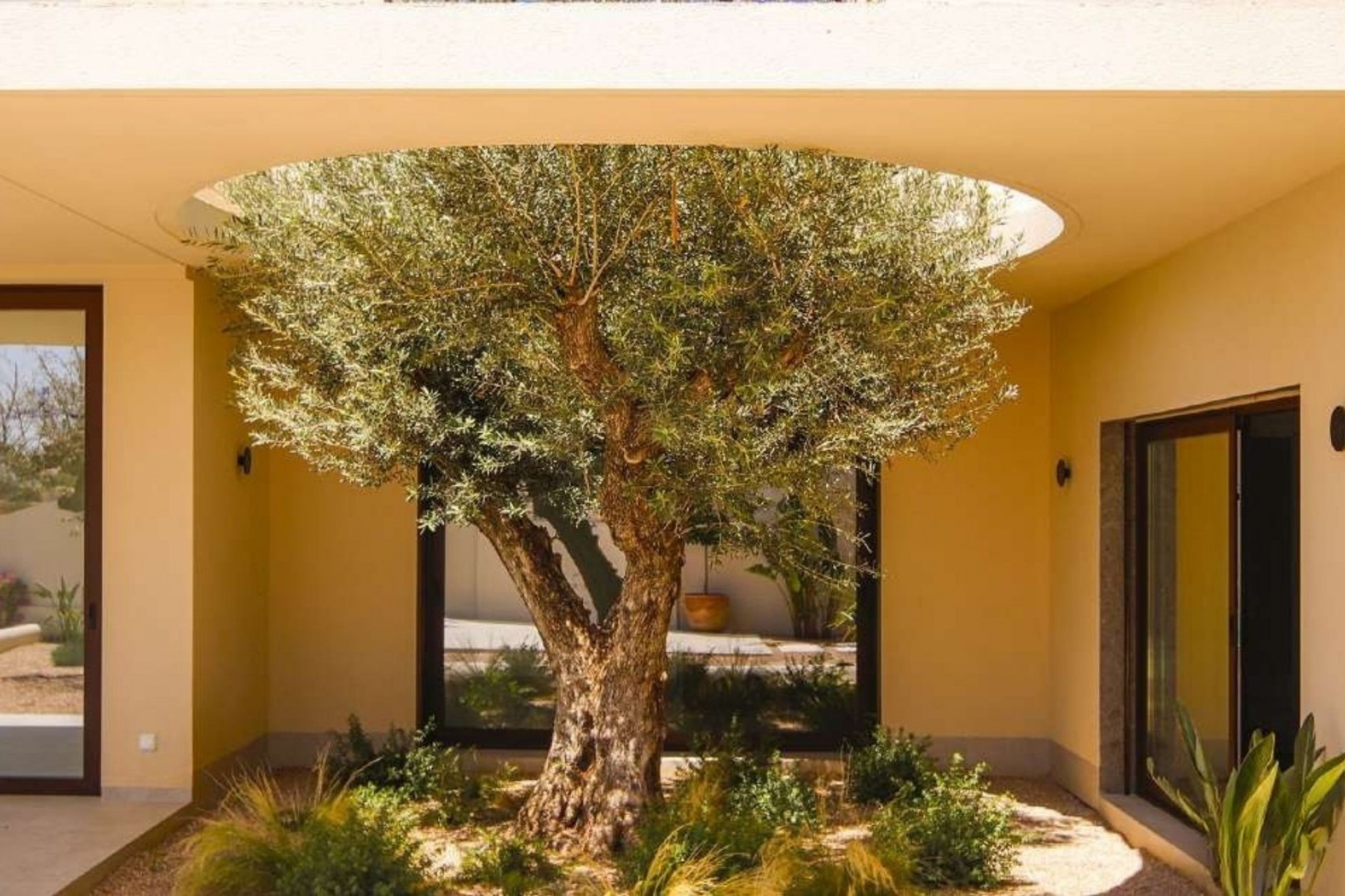 Nouveau - Villa - La Marina - La Escuera