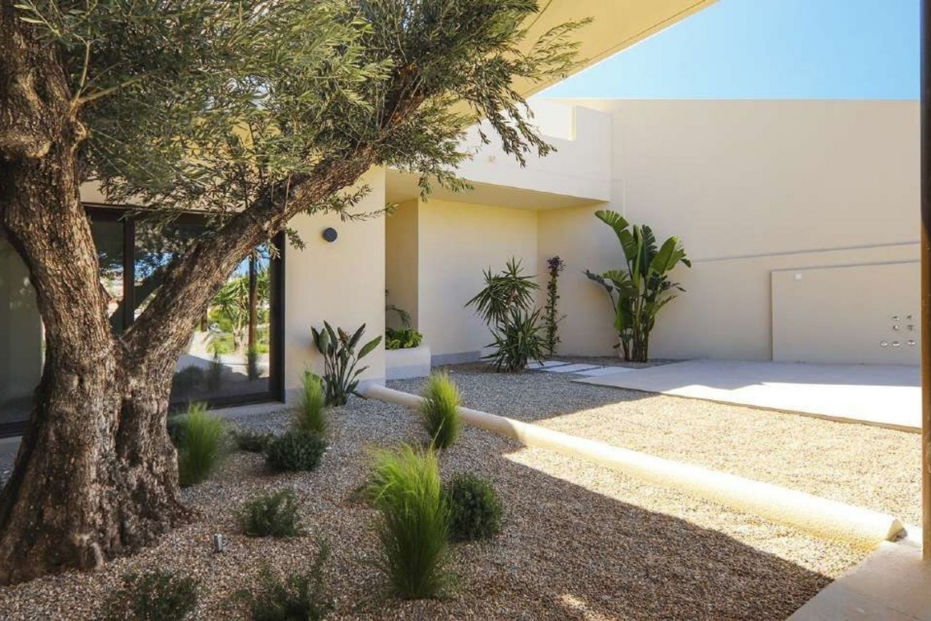 Nouveau - Villa - La Marina - La Escuera