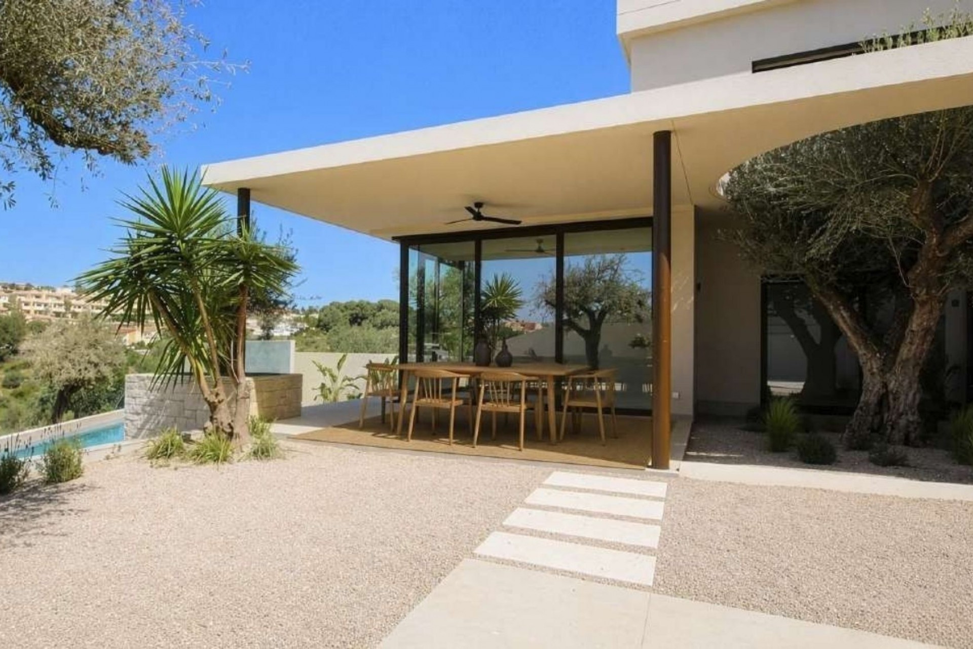 Nouveau - Villa - La Marina - La Escuera