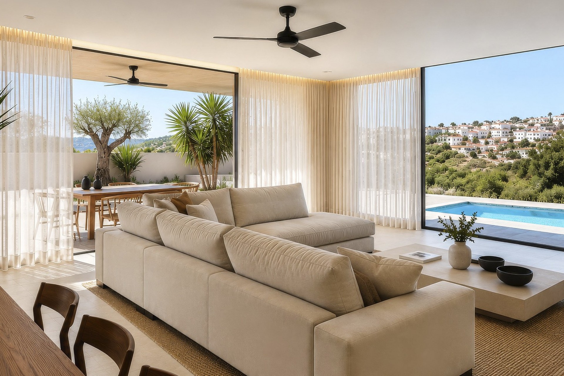 Nouveau - Villa - La Marina - La Escuera