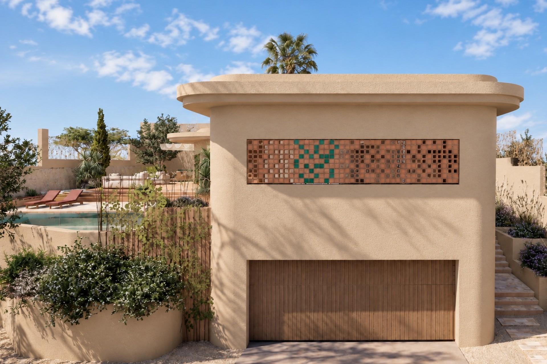 Nouveau - Villa - La Marina - La Escuera