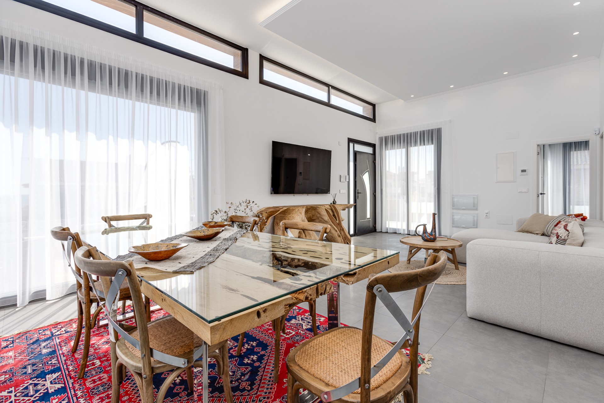 Nouveau - Villa - La Mata - La Mata - Ville