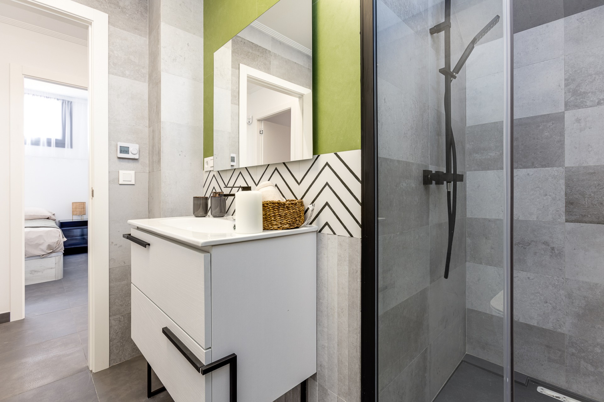 Nouveau - Villa - La Mata - La Mata - Ville