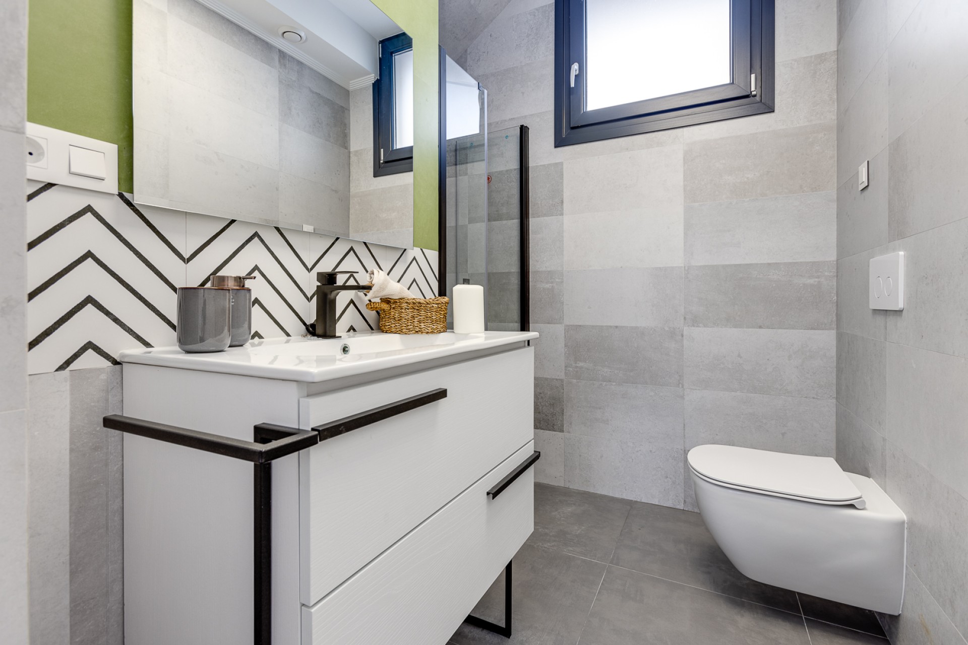 Nouveau - Villa - La Mata - La Mata - Ville