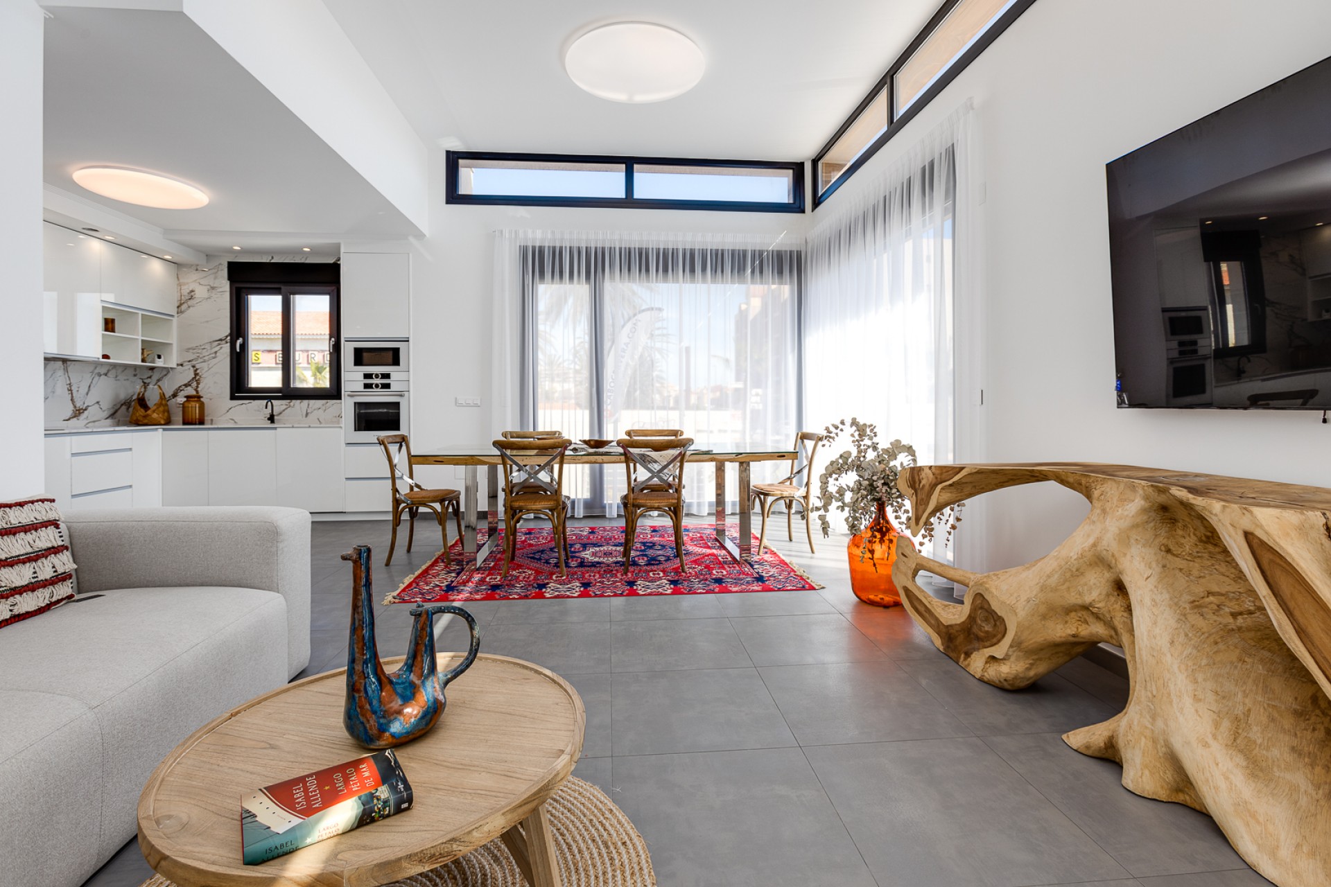 Nouveau - Villa - La Mata - La Mata - Ville