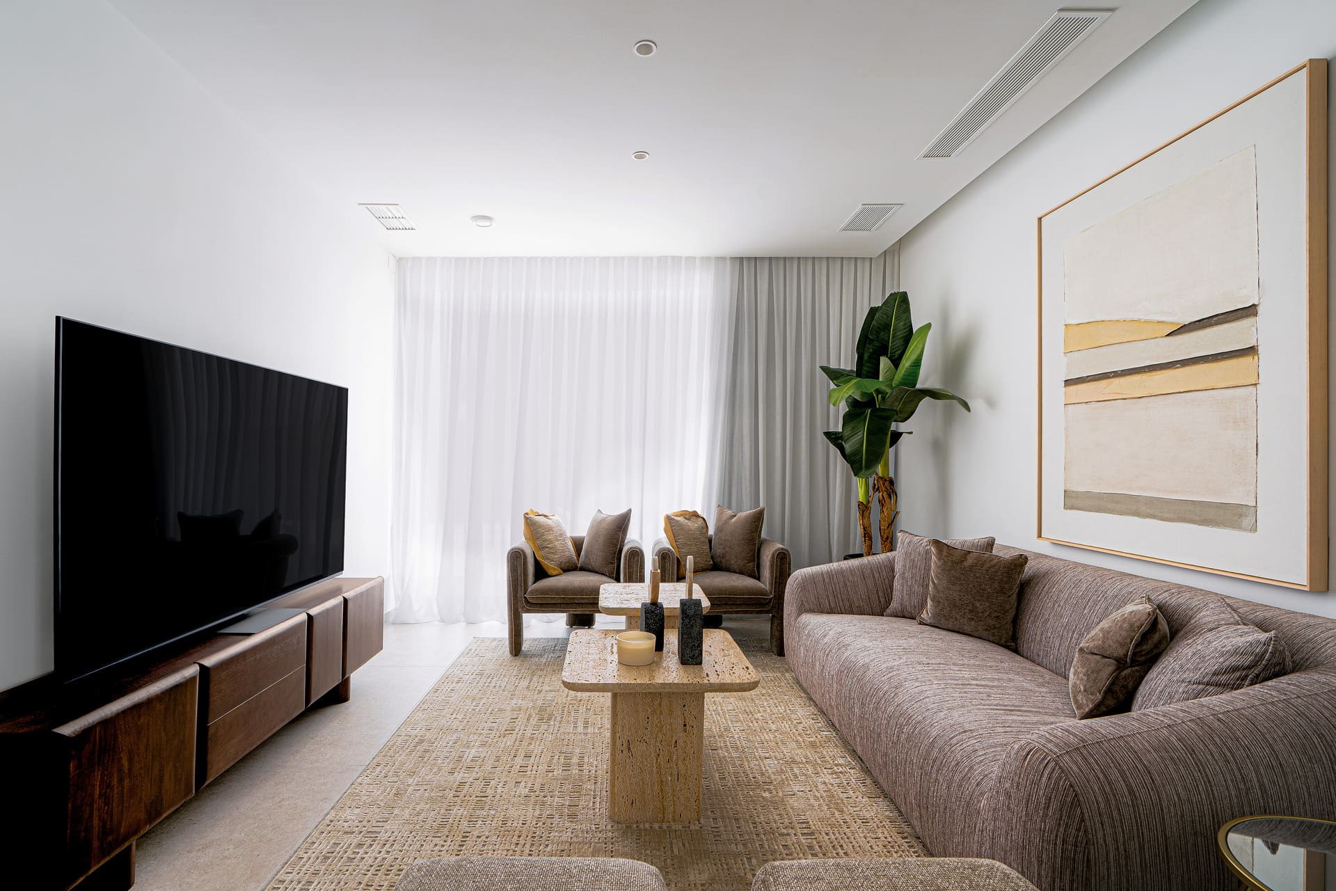 Nouveau - Villa - la Nucia - La Nucia