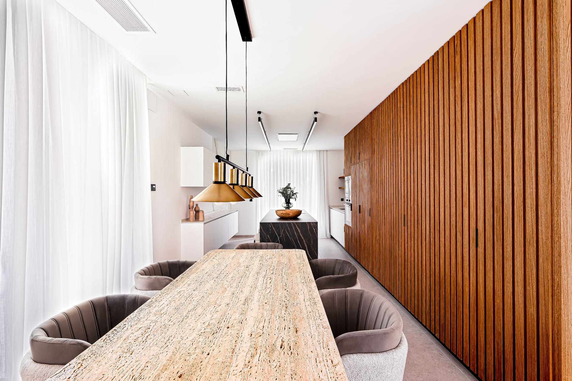 Nouveau - Villa - la Nucia - La Nucia