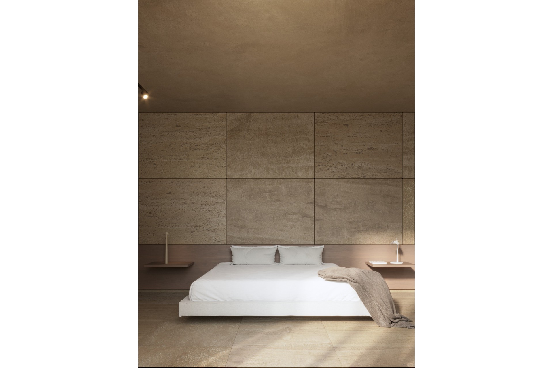 Nouveau - Villa - la Nucia - La Nucia