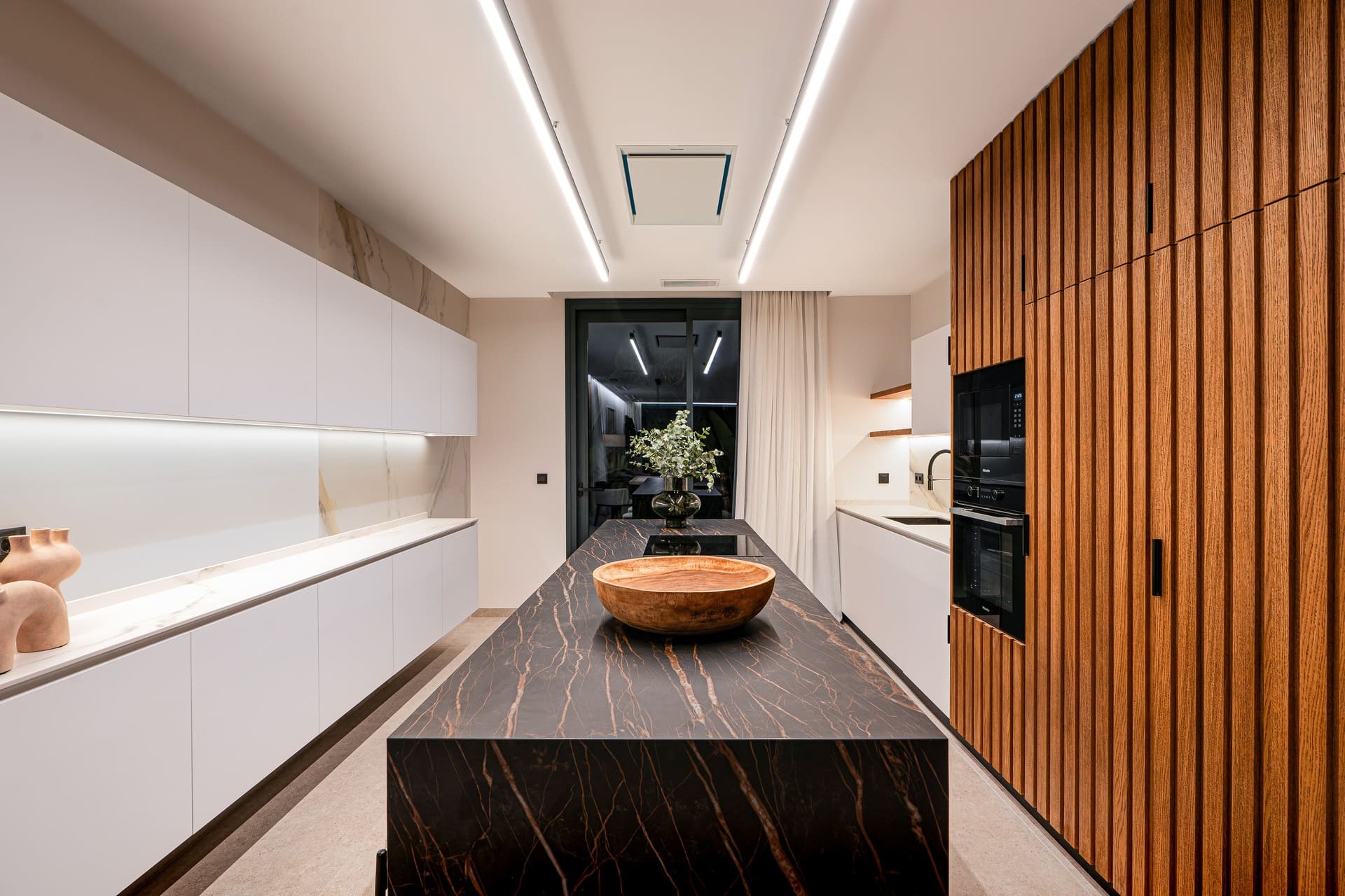 Nouveau - Villa - La Nucia