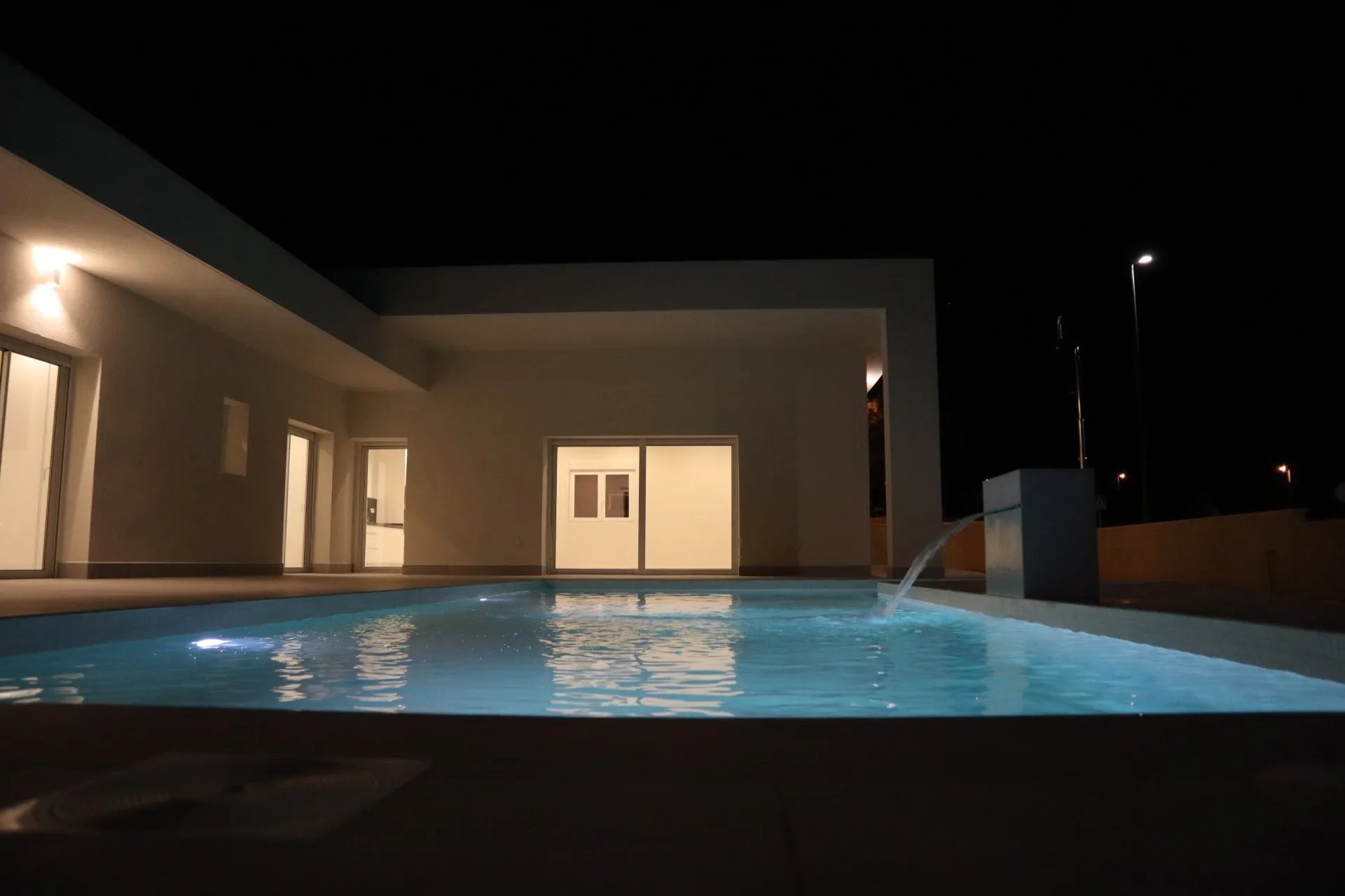 Nouveau - Villa - La Romana