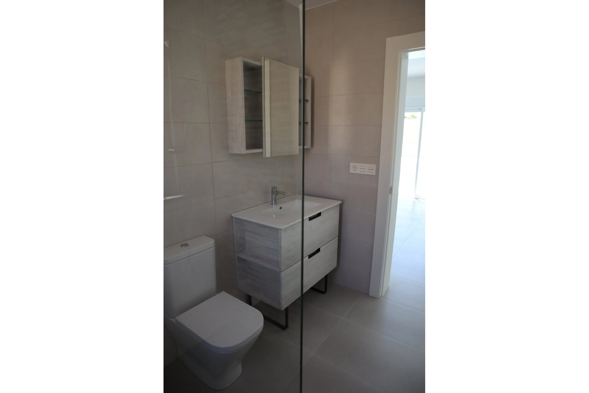 Nouveau - Villa - La Romana