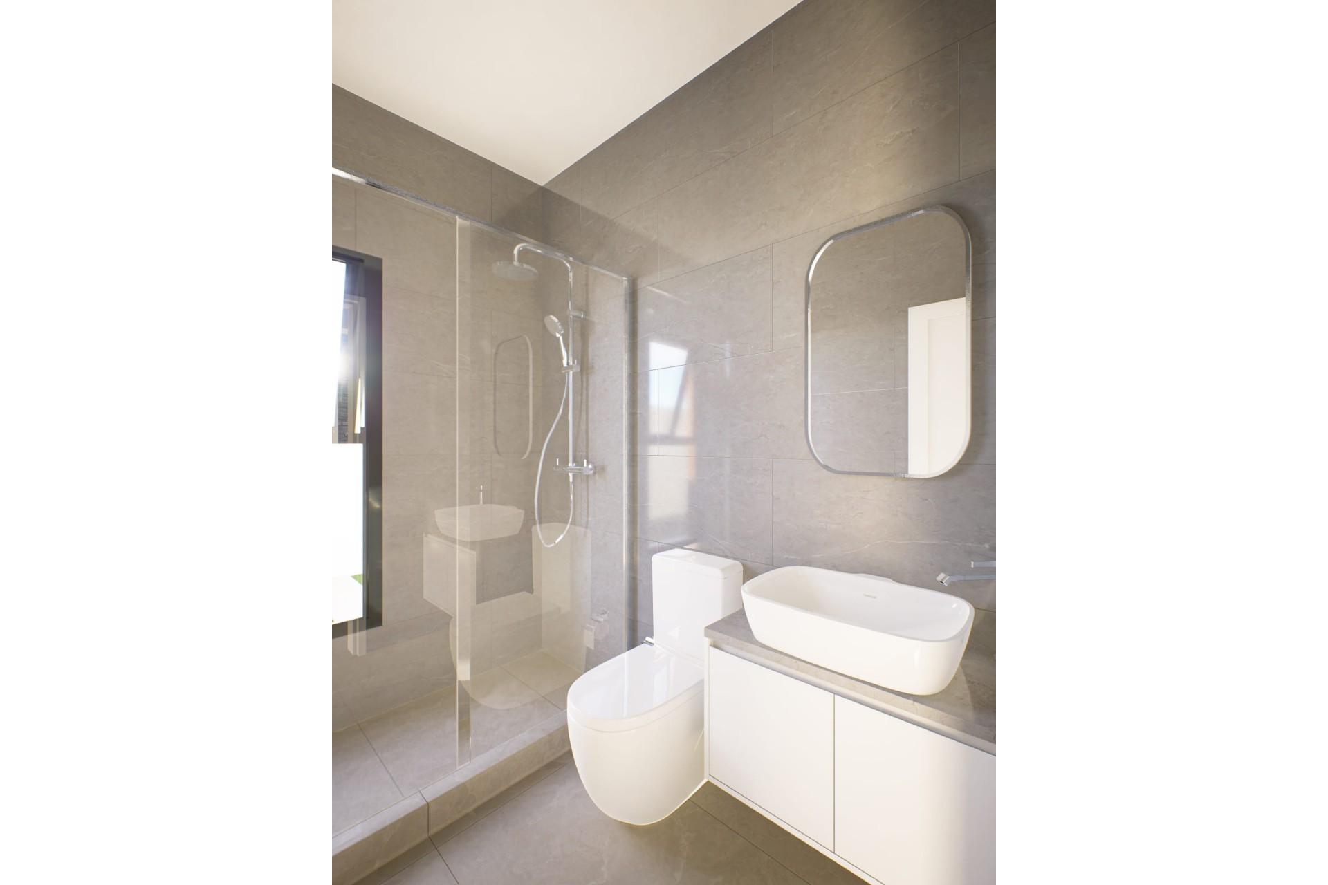 Nouveau - Villa - Las Casicas