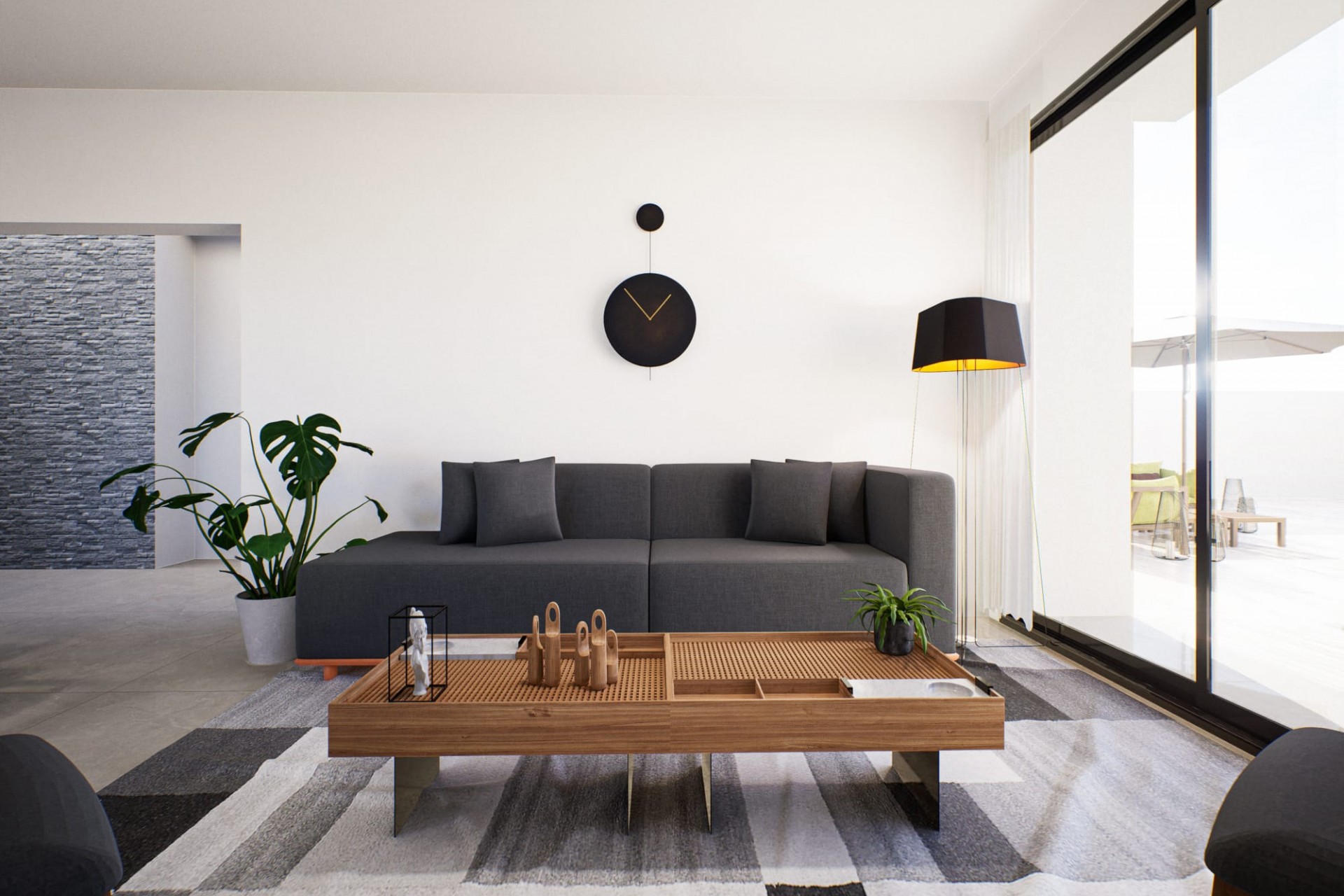 Nouveau - Villa - Las Casicas