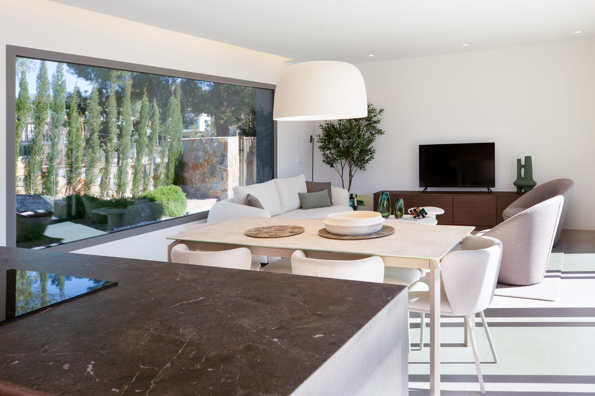 Nouveau - Villa - Las Colinas Golf Resort