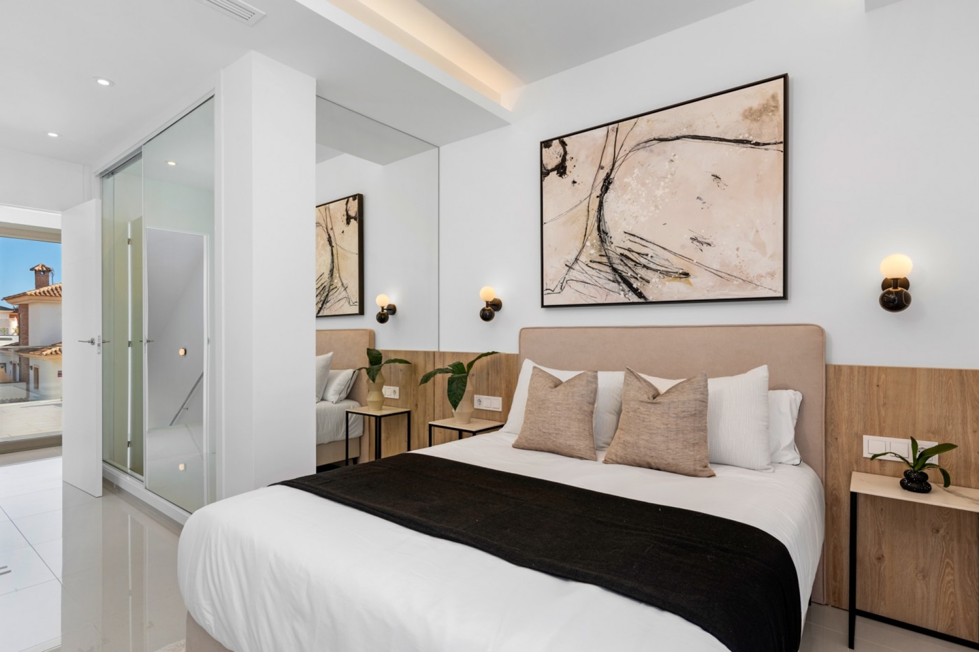 Nouveau - Villa - Los Alcazares - Los Alcazares - Ville