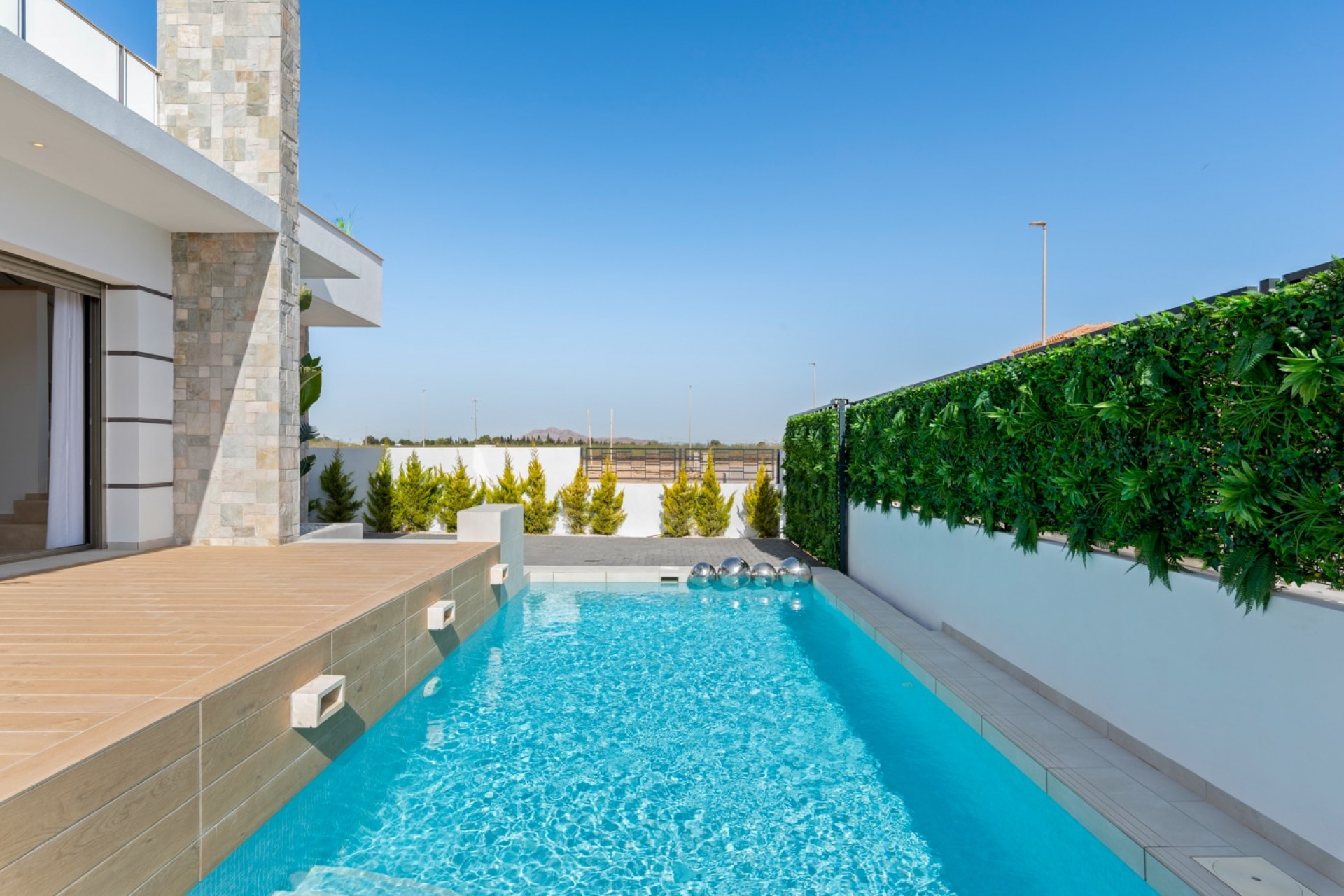 Nouveau - Villa - Los Alcazares - Los Alcázares