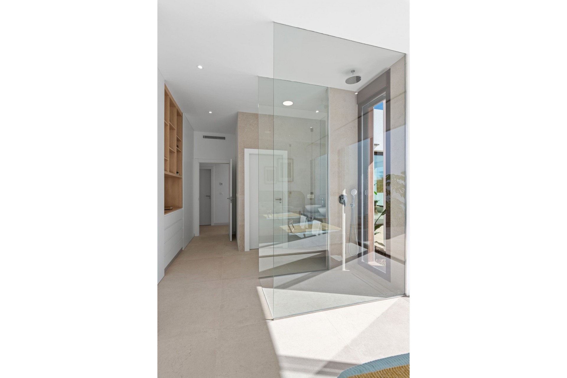 Nouveau - Villa - Los Alcazares - Los Alcázares