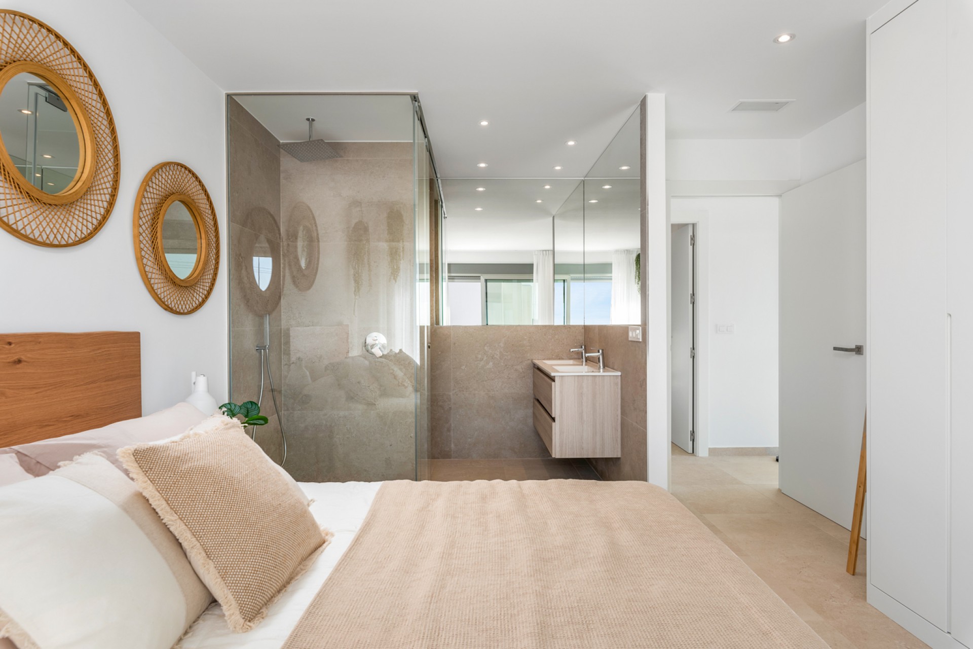 Nouveau - Villa - Los Alcazares - Serena Golf