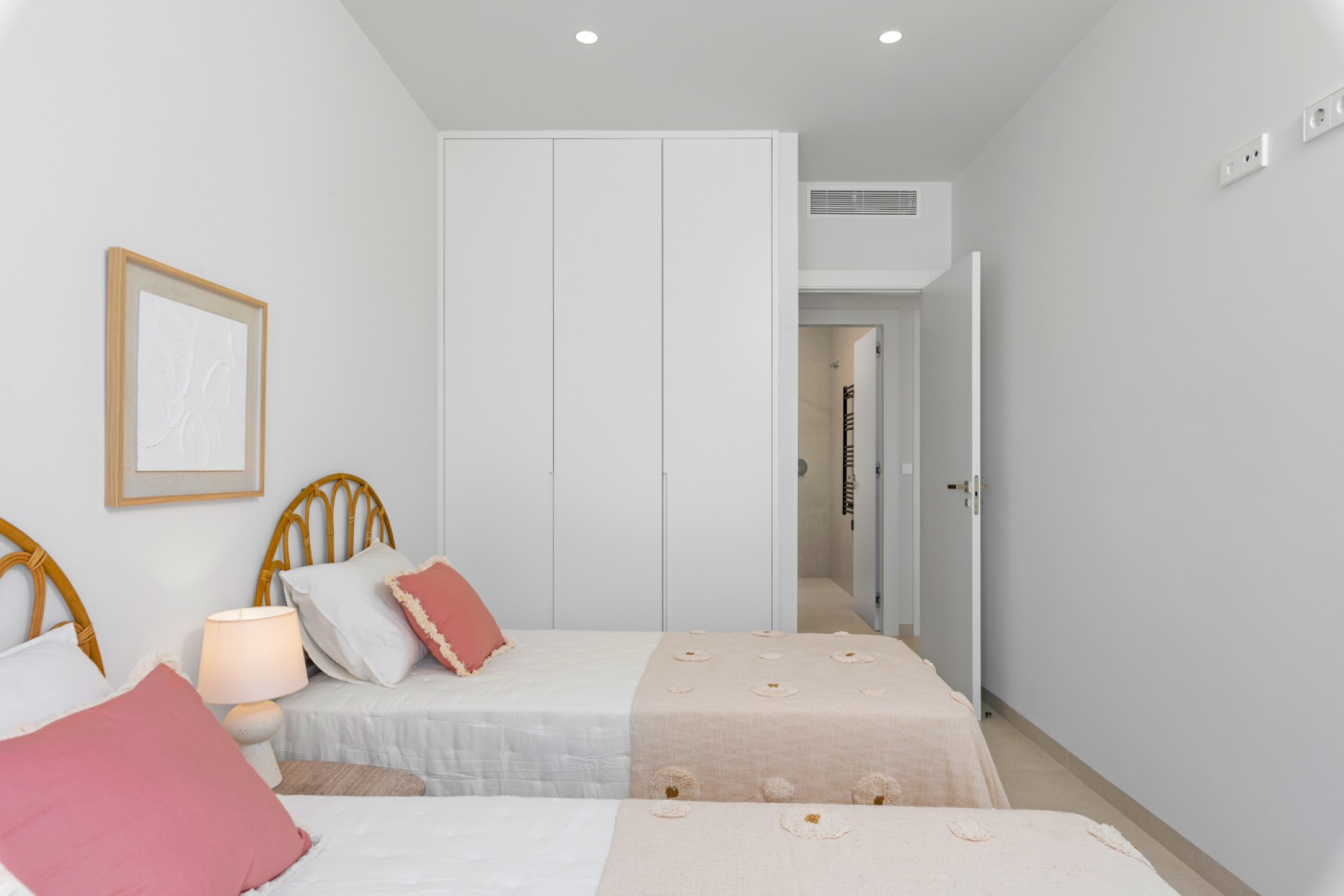 Nouveau - Villa - Los Alcazares - Serena Golf