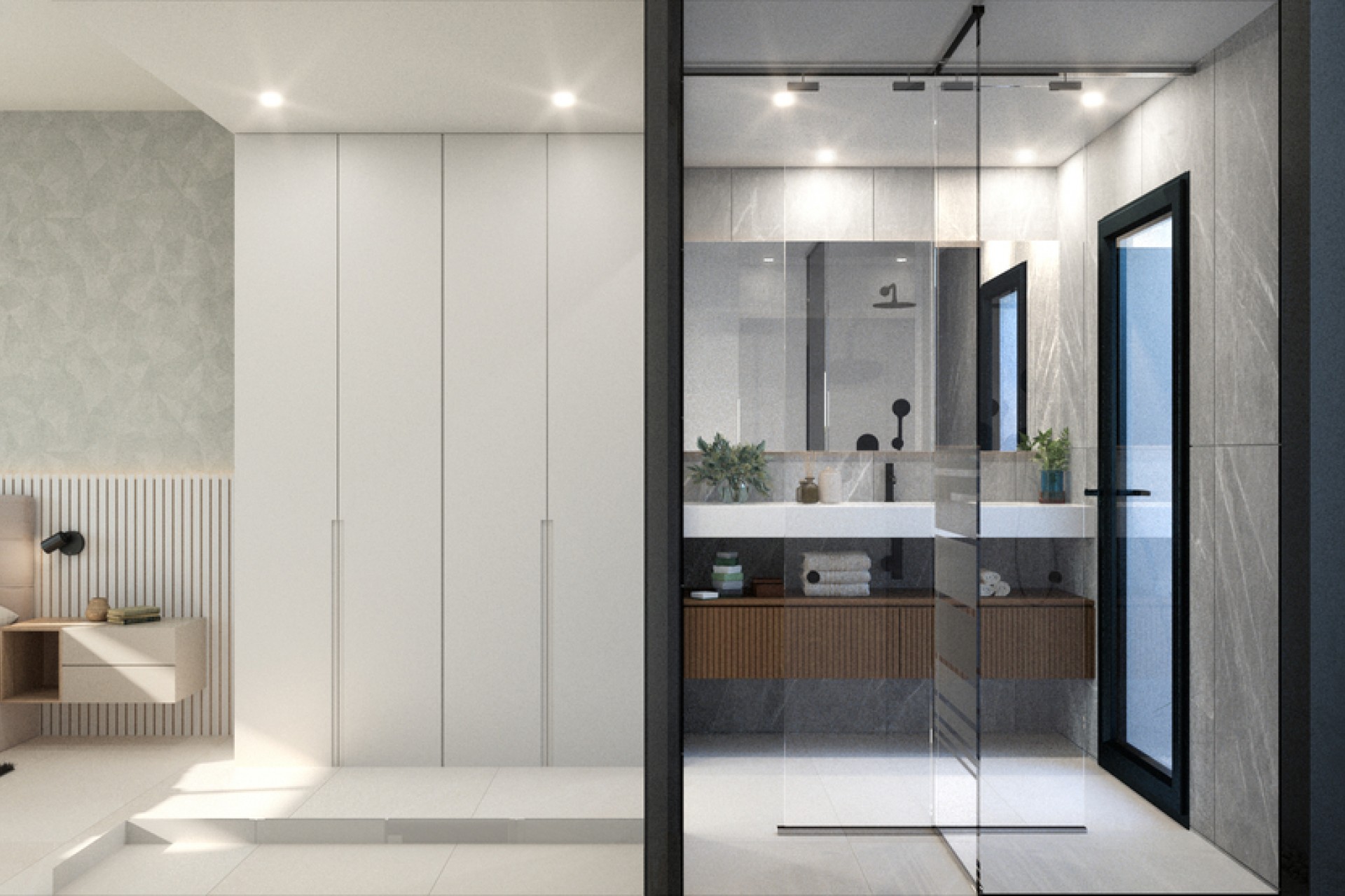 Nouveau - Villa - Los Alcazares - Serena Golf