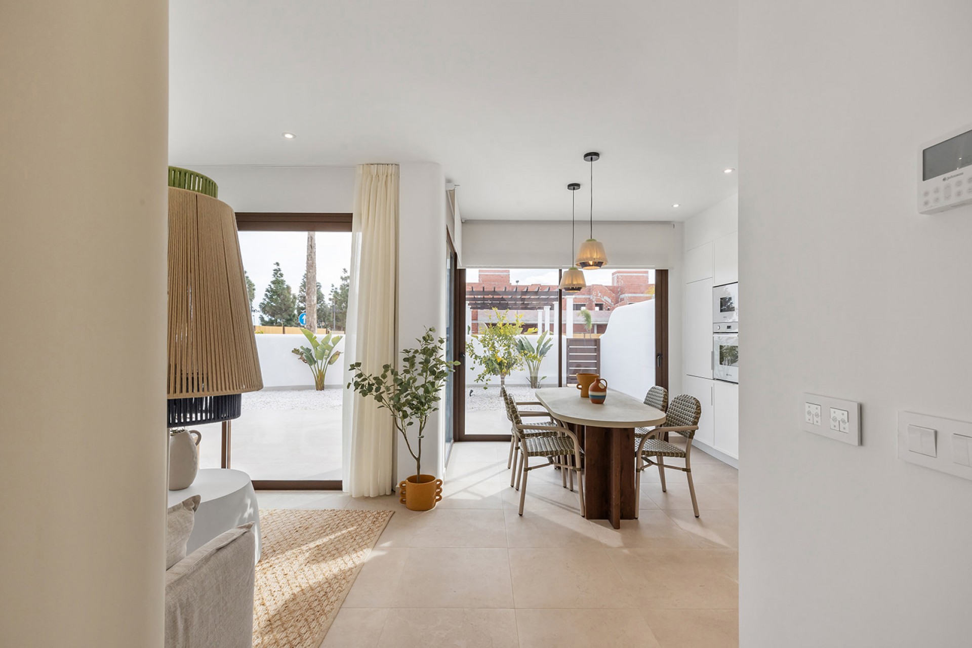 Nouveau - Villa - Los Alcazares - Serena Golf