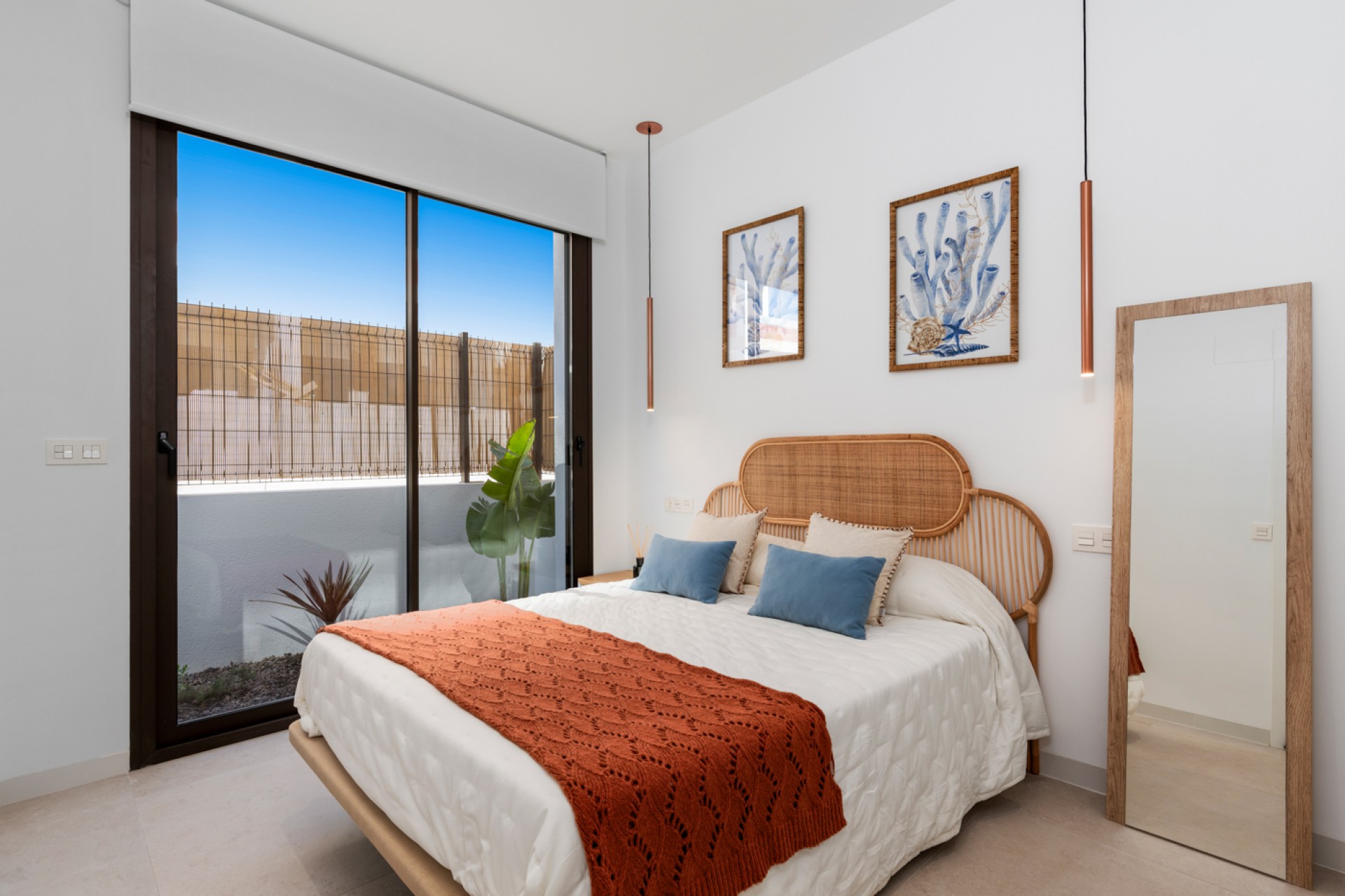 Nouveau - Villa - Los Alcazares - Serena Golf