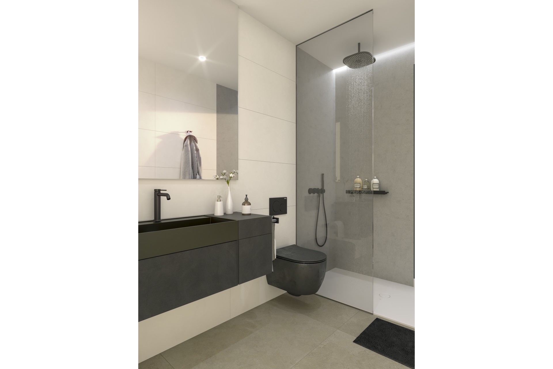 Nouveau - Villa - Los Alcazares - Serena Golf