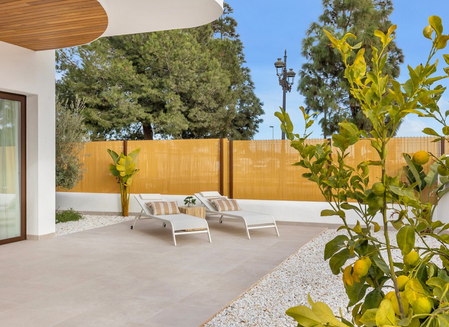 Nouveau - Villa - Los Alcazares - Serena Golf