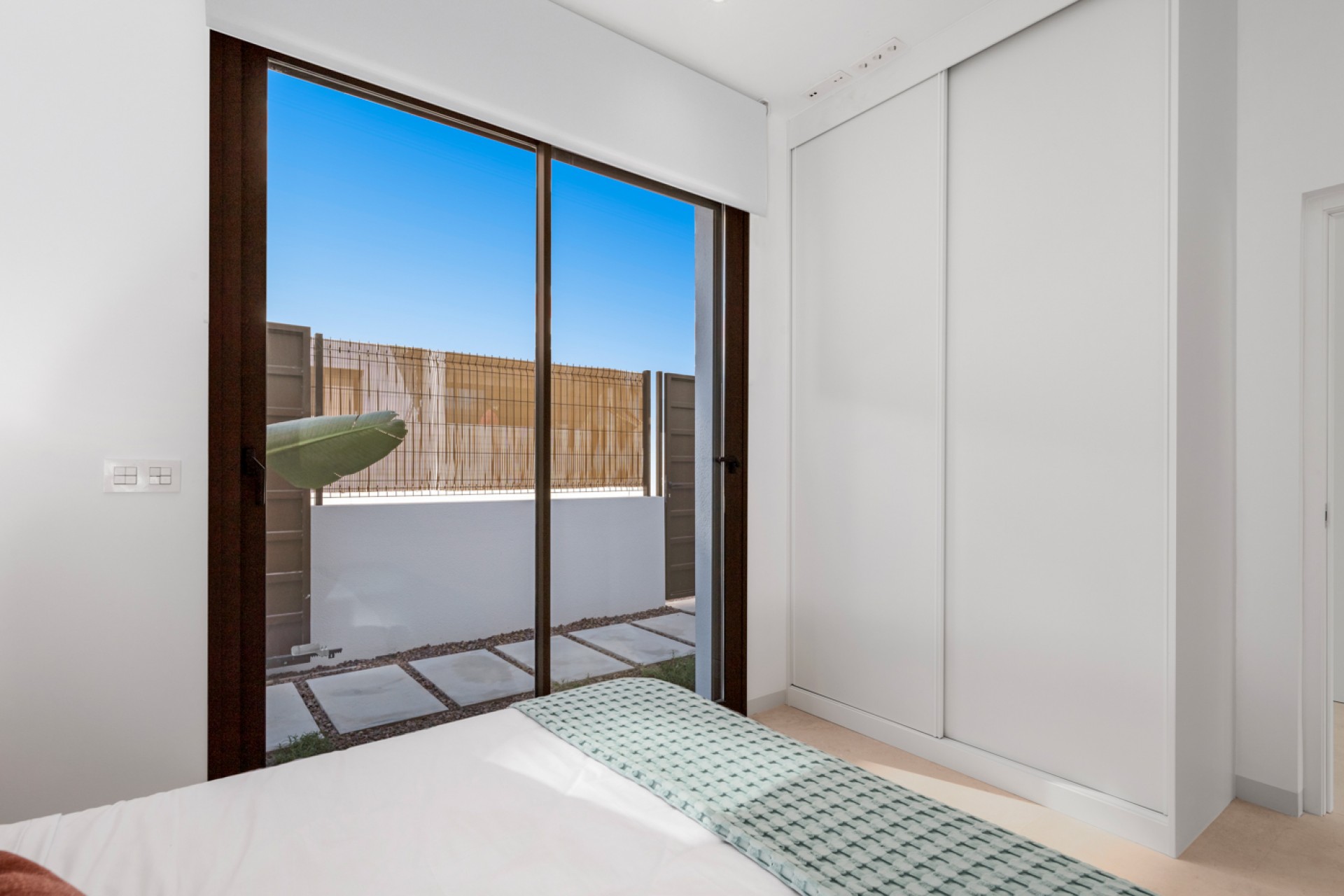 Nouveau - Villa - Los Alcazares - Serena Golf