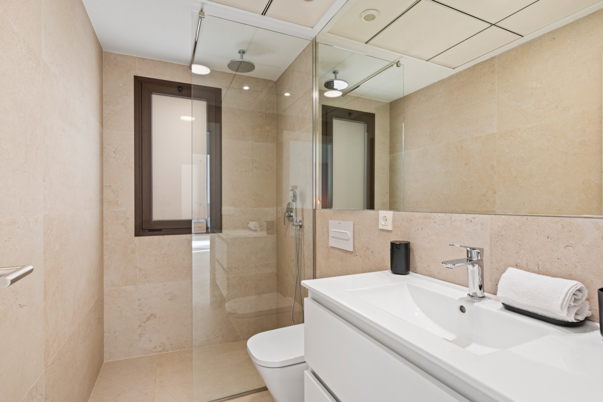 Nouveau - Villa - Los Alcazares - Serena Golf