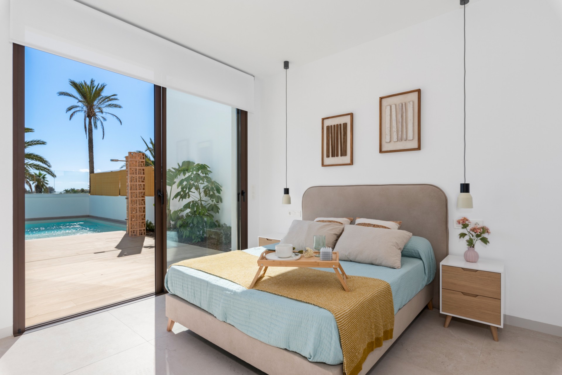 Nouveau - Villa - Los Alcazares - Serena Golf