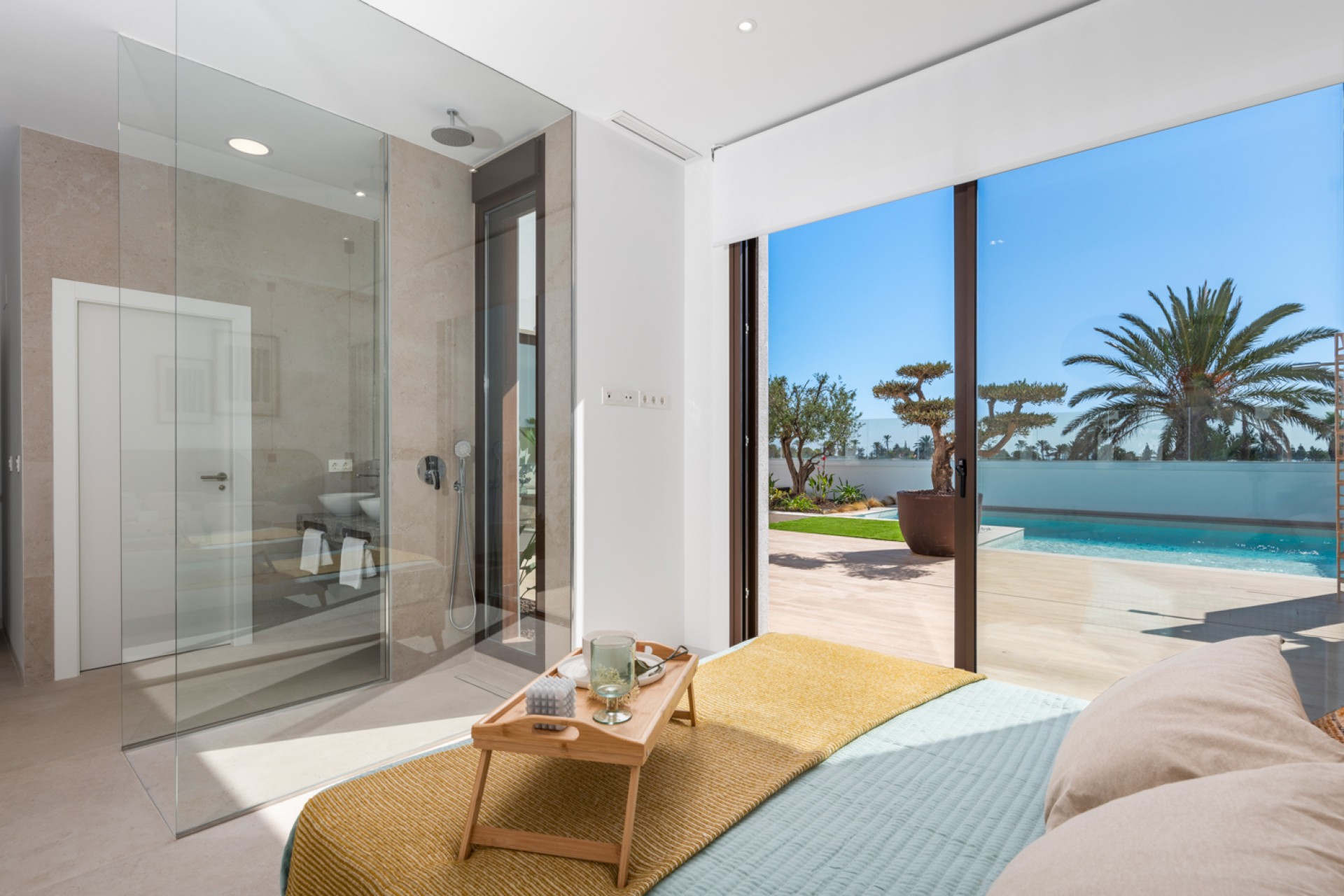 Nouveau - Villa - Los Alcazares - Serena Golf