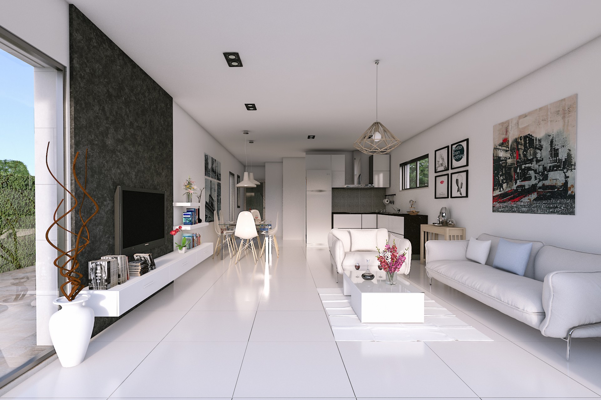 Nouveau - Villa - Los Alcazares - Serena Golf