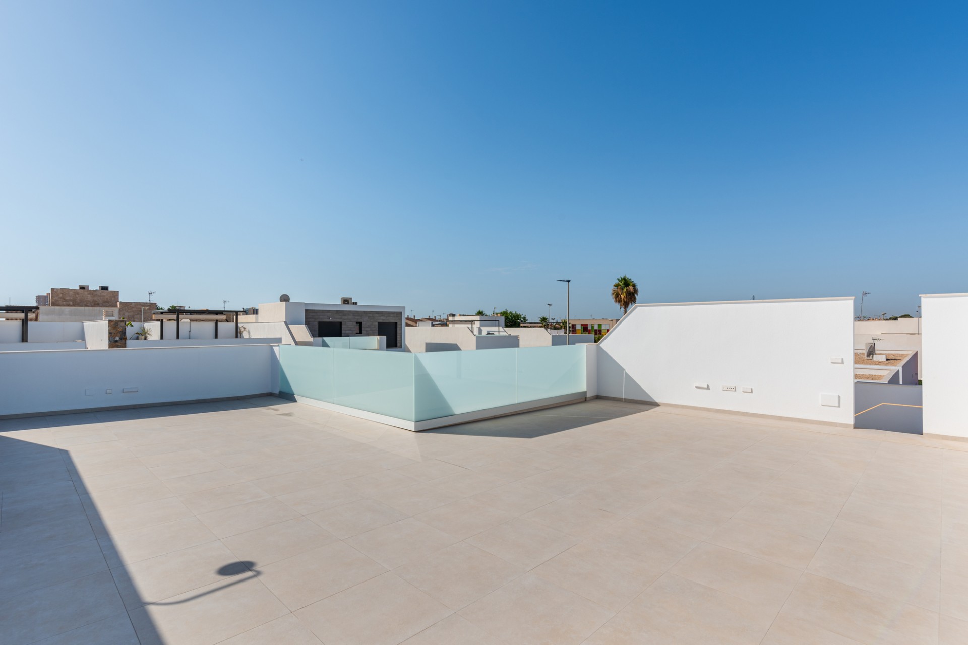 Nouveau - Villa - Los Alcazares - Serena Golf