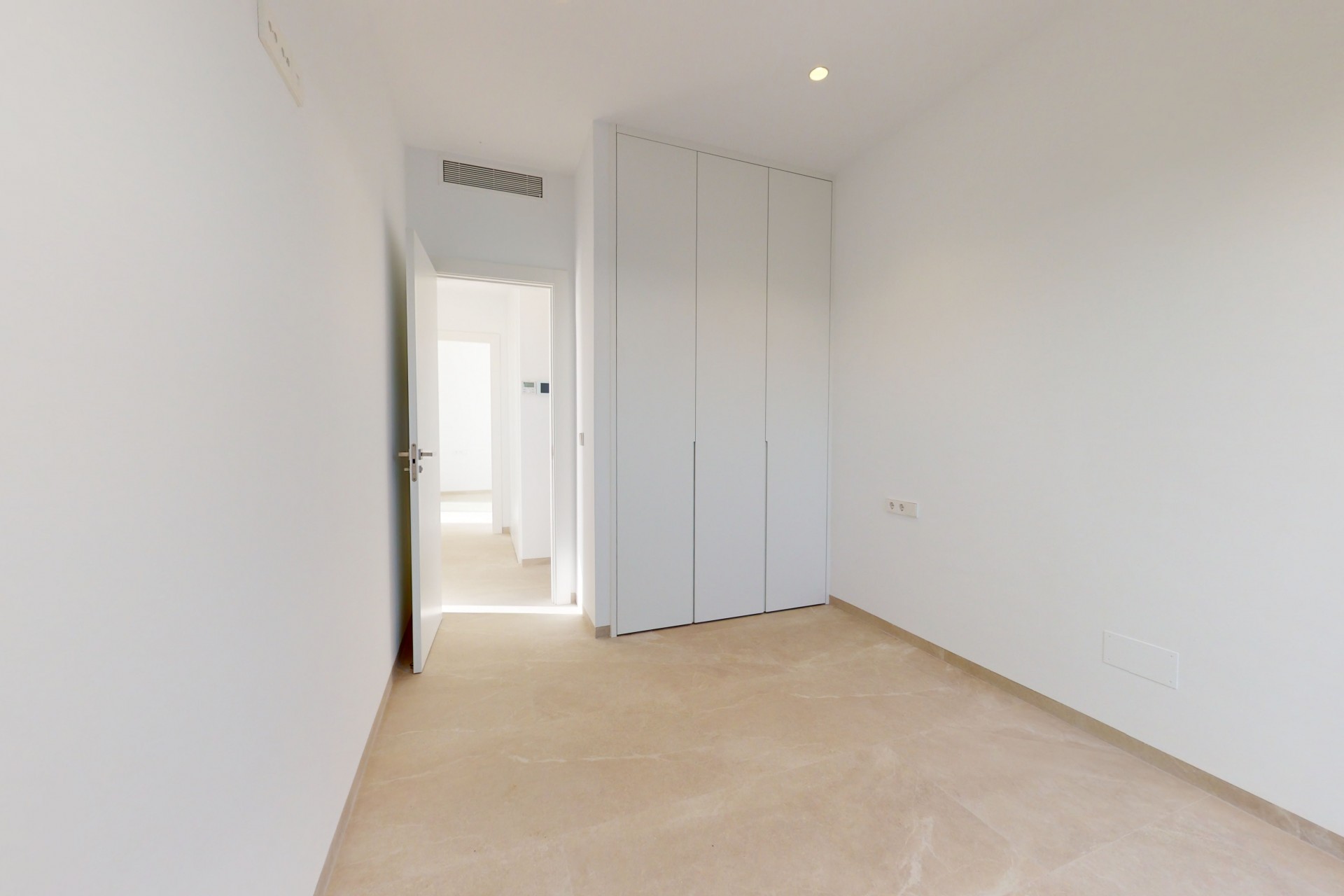 Nouveau - Villa - Los Alcazares - Serena Golf