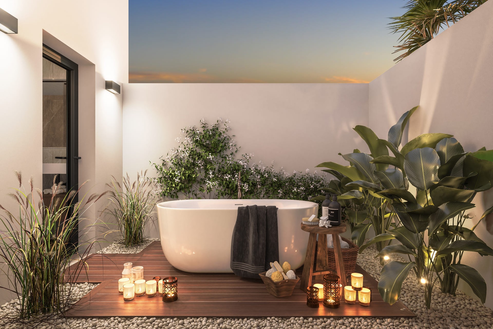 Nouveau - Villa - Los Alcazares - Serena Golf
