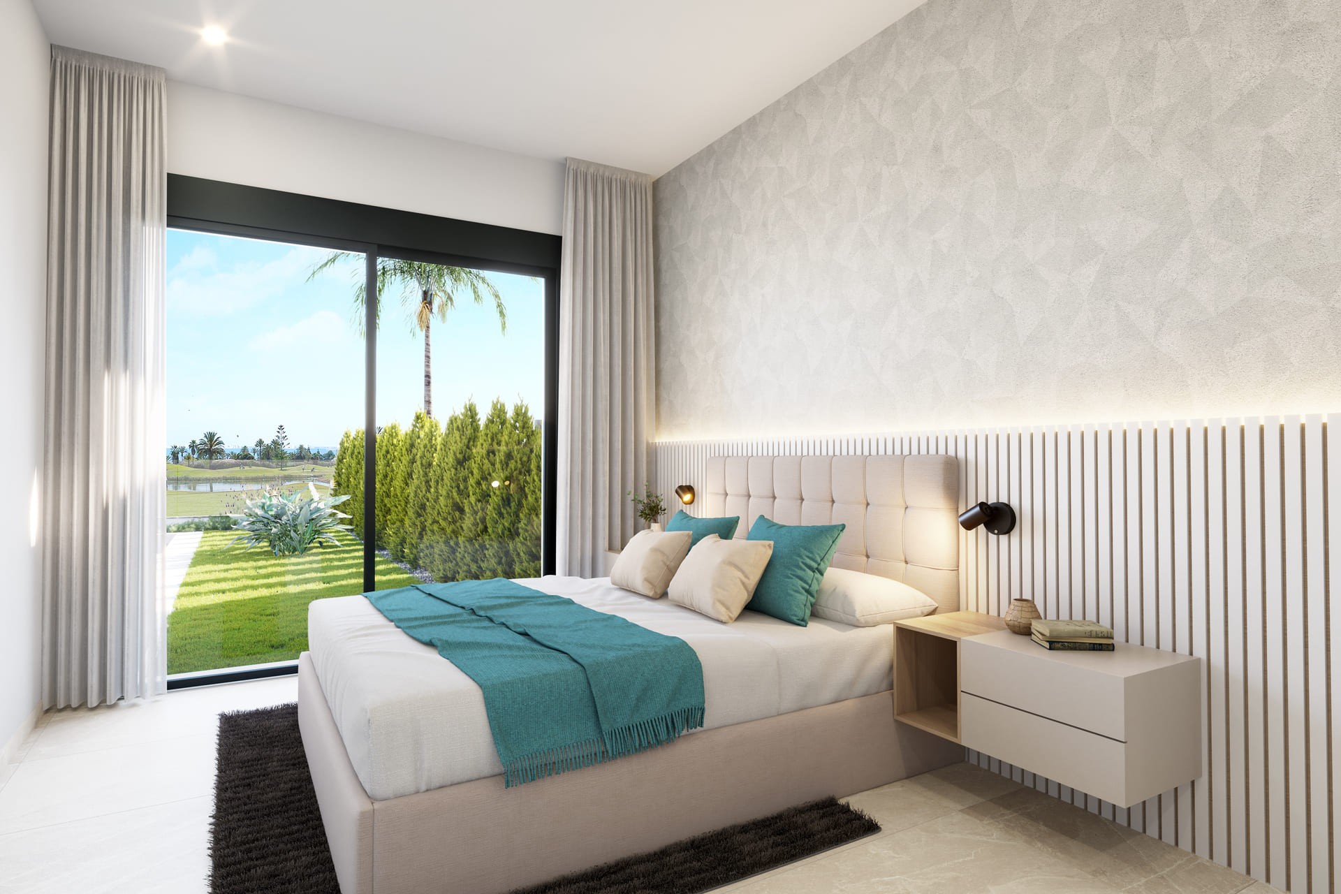 Nouveau - Villa - Los Alcazares - Serena Golf