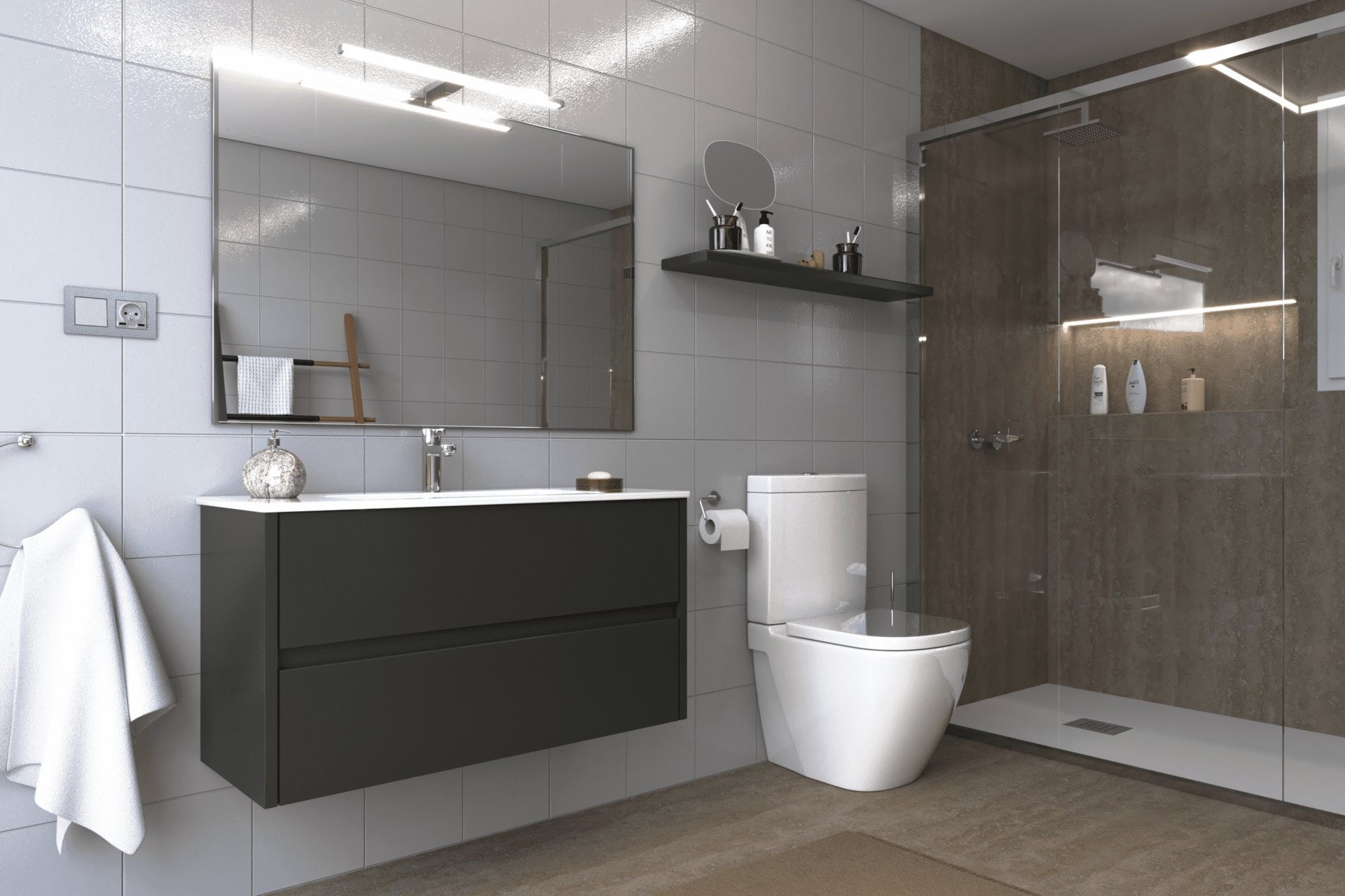 Nouveau - Villa - Los Belones