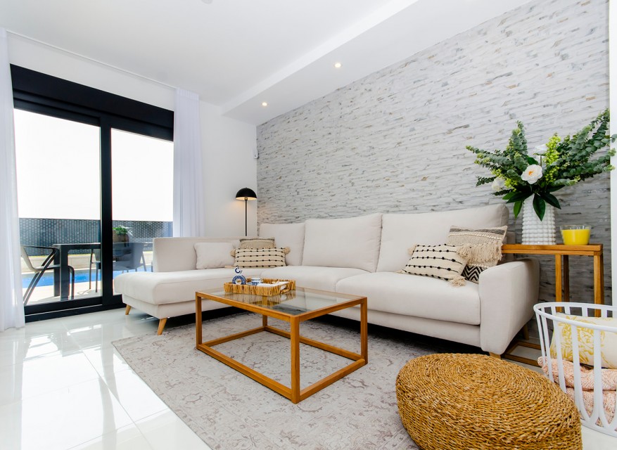 Nouveau - Villa - Los Montesinos - Entre Naranjos / Vistabella Golf