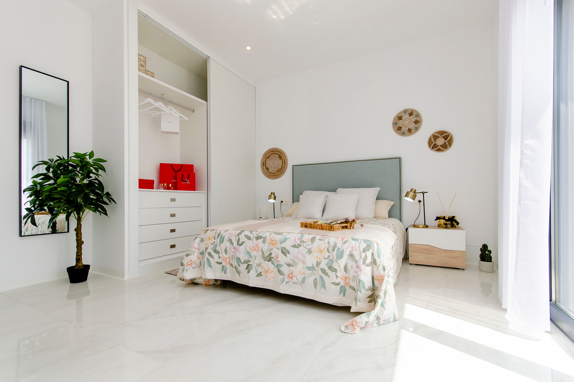 Nouveau - Villa - Los Montesinos - Entre Naranjos / Vistabella Golf