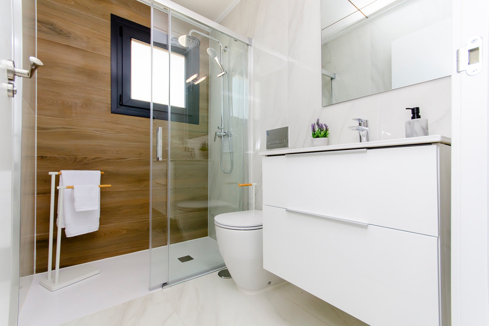 Nouveau - Villa - Los Montesinos - Entre Naranjos / Vistabella Golf