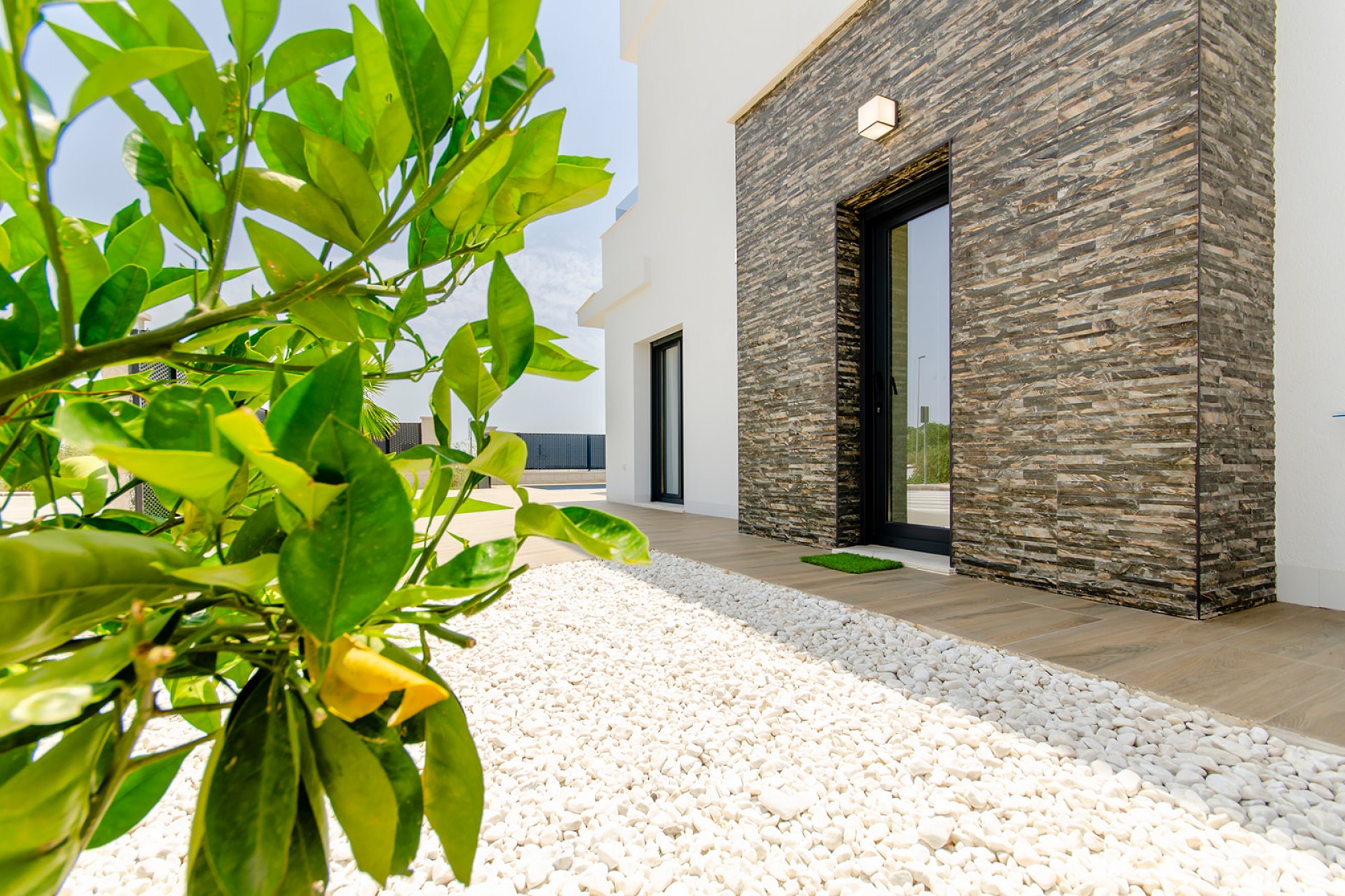 Nouveau - Villa - Los Montesinos - Entre Naranjos / Vistabella Golf