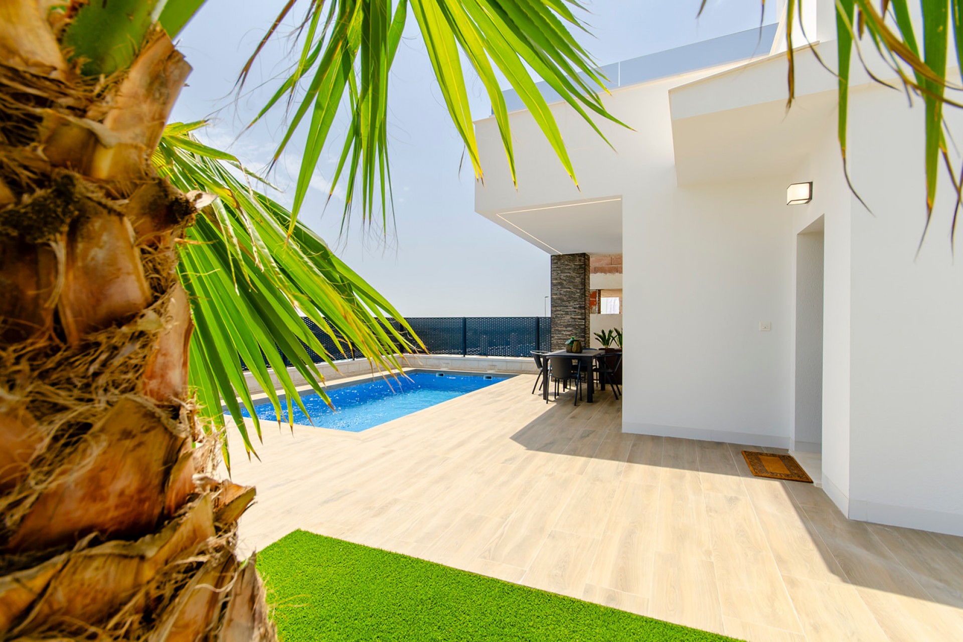 Nouveau - Villa - Los Montesinos - Entre Naranjos / Vistabella Golf