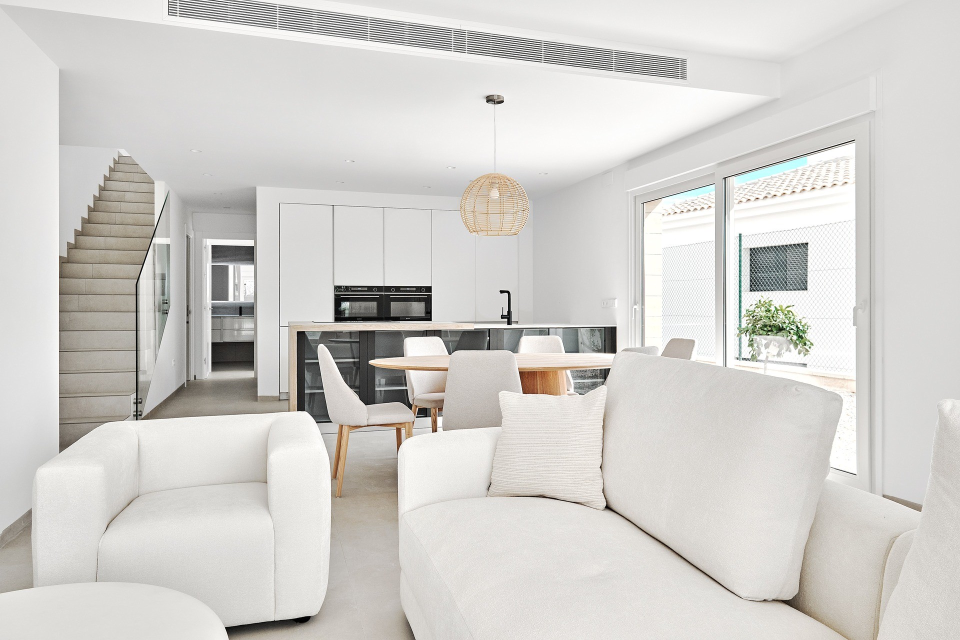 Nouveau - Villa - Los Montesinos - La Herrada