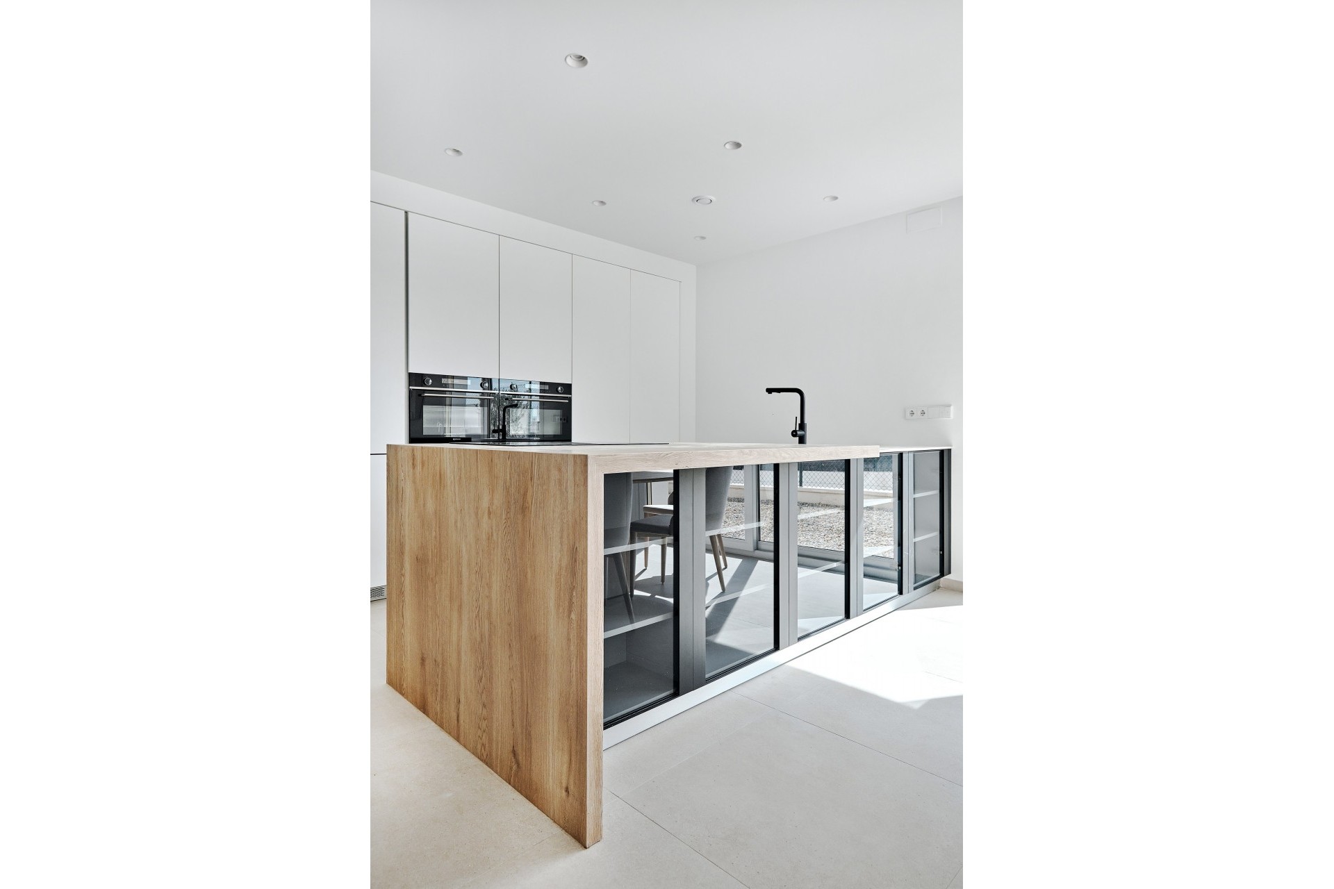 Nouveau - Villa - Los Montesinos - La Herrada