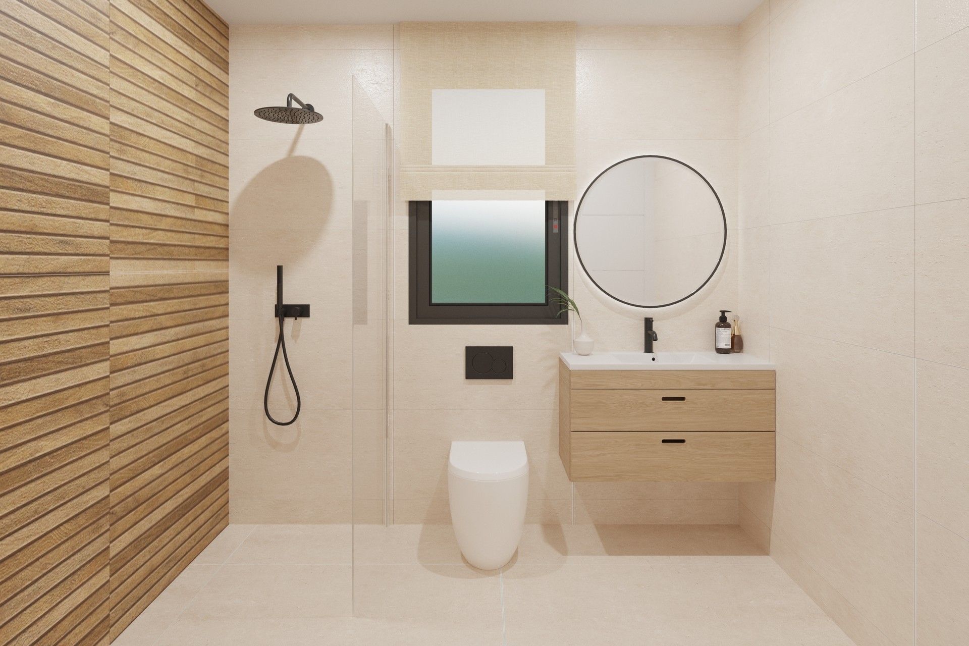 Nouveau - Villa - Los Montesinos - La Herrada