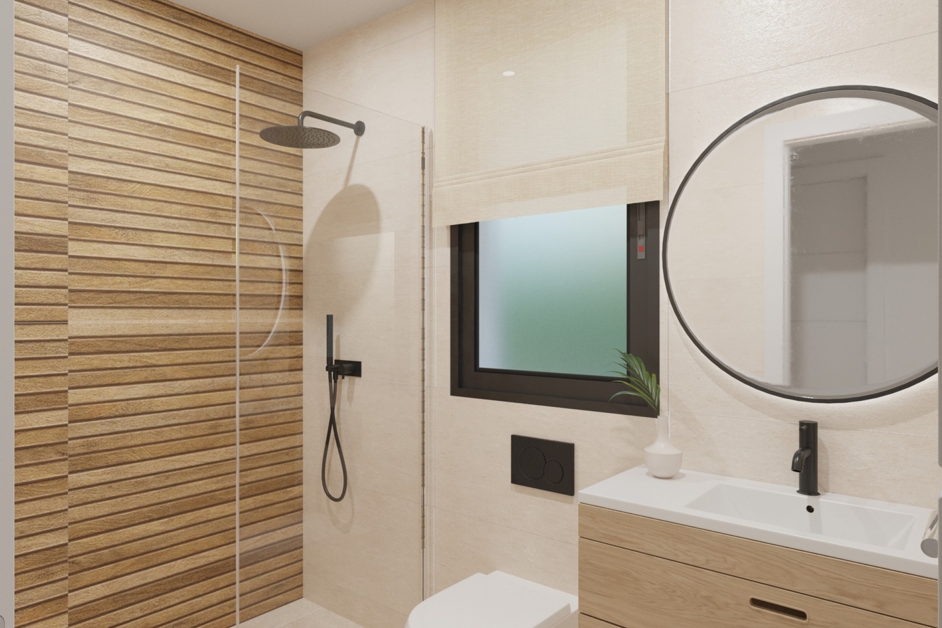 Nouveau - Villa - Los Montesinos - La Herrada