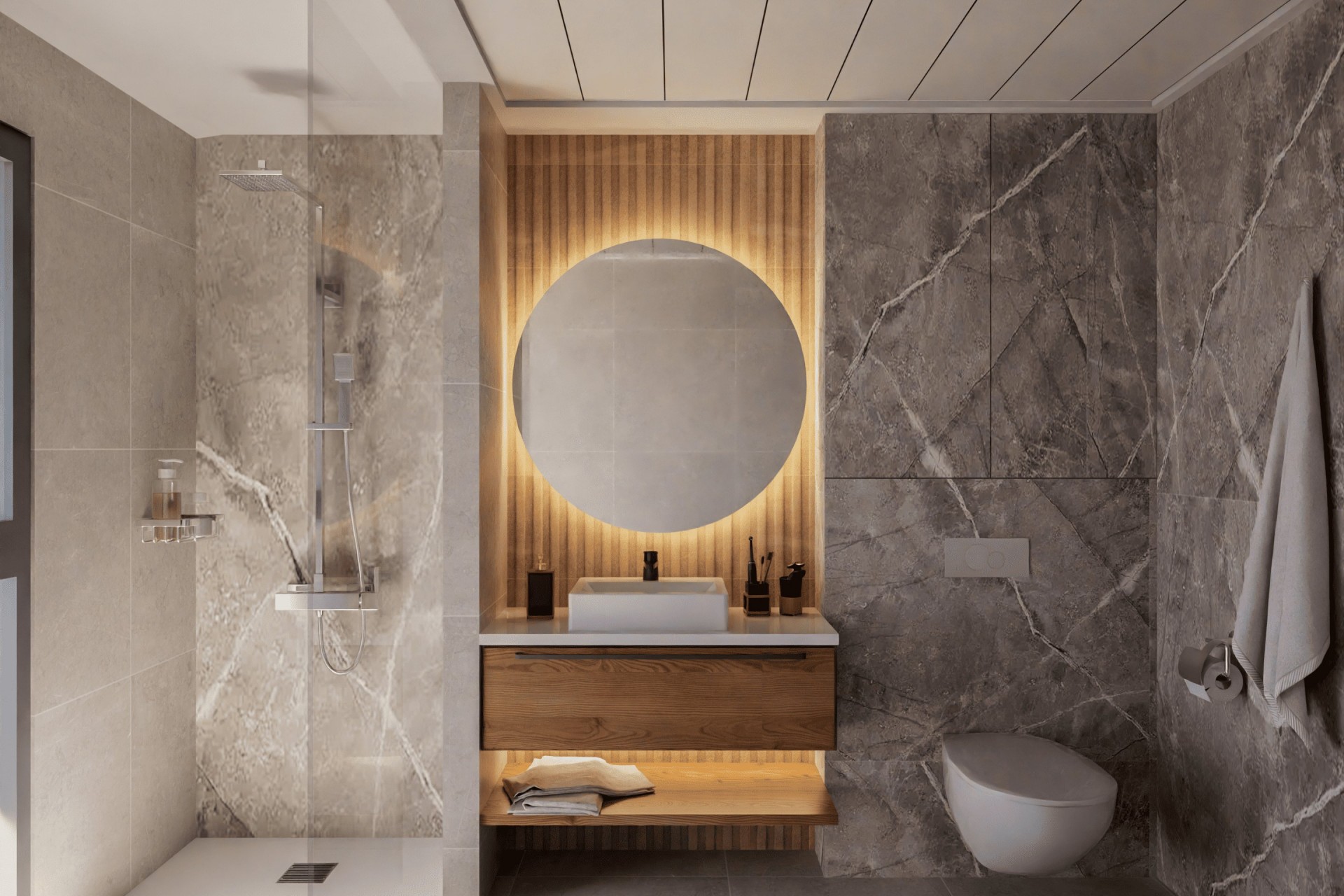 Nouveau - Villa - Los Nietos