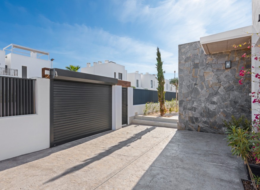 Nouveau - Villa - Mar de Cristal