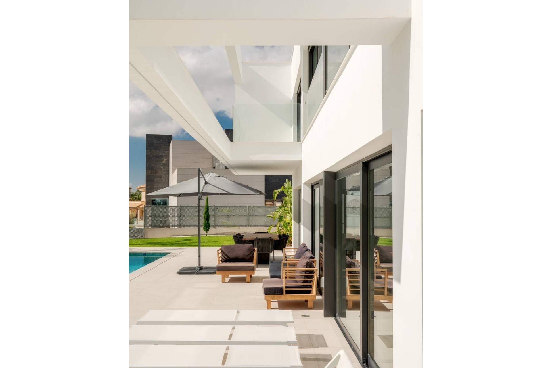 Nouveau - Villa - Molina De Segura - Molina de Segura